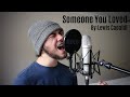 Someone You Loved - Lewis Capaldi (Brae Cruz cover)