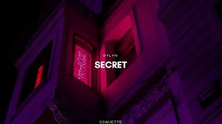 Secret - DYLYN 〔Sub. Español〕