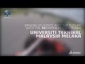 Driving students into the future with the Technical University of Melaka Malaysia