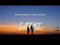 Weird Genius - LATHI (Lyrics) feat. Sara Fajira