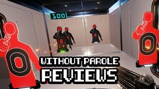 Lethal VR (PSVR) Review