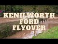 Flyover to be built over Kenilwoth Ford