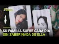 Hispana desaparece misteriosamente sin dejar rastro: su familia la sigue buscando tras seis meses