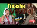 OMG What is Going On! Tinashe 'Naturally' music video REACTION