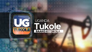 UG TUKOLE: EBIFA MU GGWANGA.