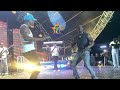 Chris Martin fit Freeman vavhura hombe pastage live Kadoma Music Festival 2025 The Obyssey Kadoma
