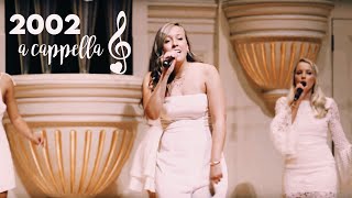 2002 - Anne-Marie | Sweet Signatures A Cappella Spring Concert 2019