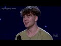 sytycd 2018 finale slavik pustovoytov takes 4th place goodbye video