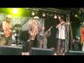 The Skatalites (Live) - Real Rock Riddim @ Freedom Festival May 5th 2008 The Hague Holland