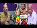 Kwame, Don't Stop Me-Maurice Ampaw Shows Sam George Where Power Lies On Live Tv