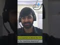 Python vs Math for machine learning in IIT? #shorts #python #placement