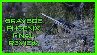 Grayboe Phoenix Follow Up || Final Review