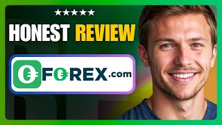 Forex.com Review: 76% of Users Lose Money But Platform Wins Awards (2026)