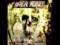 Overkill-My Name Is Pain