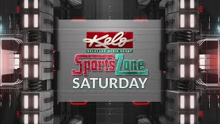 SportsZone Saturday: SDSU plays in semifinals; Northwestern to play for NAIA title; Racing returns