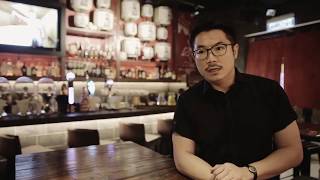 Hana Dining Sake Bar – Twentythree Client Testimonials