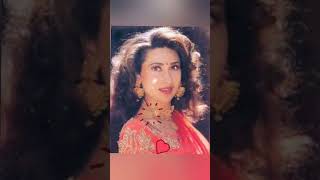 tere liye maine #viral #bollywood #90s #govinda #karishmakapoor #uditnarayan #alkayagnik #shortsfeed