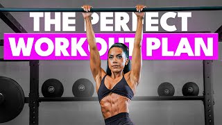 How to Create the Perfect Workout Plan in 5 Steps (Ultimate Guide)