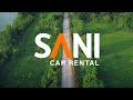 SANI Car Rental South Africa - Introduction Video