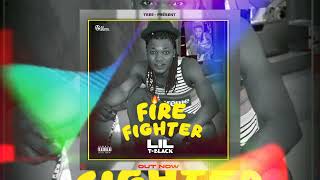 LIL T-BLACK__-__FIRE FIGHTER_OFFICIAL_MUSIC