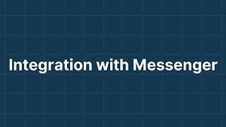 Integration with Messenger | YourGPT Chatbot