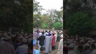 New Naat - Ghulam Mustafa Qadri - Kabay Ki Ronaq - Official Video - Heera Gold#hridoy70