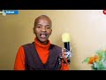 isaiah vision brother enigma on members of parliament eubert angel prophecy about south african