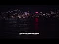 紐約🗽 google評分4.8顆星披薩店 紐約必吃美食 曼哈頓夜景