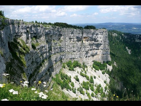 Дикая Швейцария 1 серия — Горы Юра