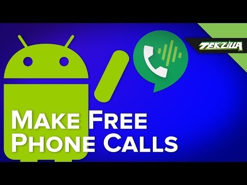 Free Cell Phone Calls With Google Voice? Free Cell Phone Calls With Google Voice?