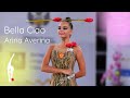 Bella Ciao - Music for rhythmic gymnastics