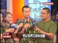 帶頭罷演 姚元浩 誤會一場－民視新聞