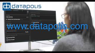 Datapolis Forms - Introduction
