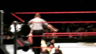 WWE CAPITULO 11 REY MISTERIO TRIBUTO*