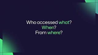 Real-time Activity Monitoring: See Who Accessed What and When | Netwrix Access Analyzer