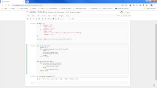 Python - Flattening a Dictionary