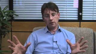 NHS NWLA - Julian Hartley, CEO, UHSM  on Bouncebackability