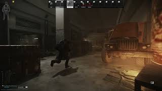 INTERCHANGE MEANS FIGHTING ENDLESS PLAYER SCAVS - ESCAPE FROM TARKOV PVP