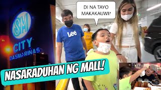 NASARADUHAN KAMI NG MALL | FATHER'S DAY CELEBRATION!