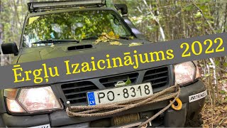 Ērgļu izaicinājums 2022