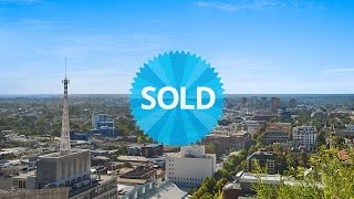 SOLD 2303/3 Carlton Street, Chippendale