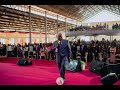 WHOSE INFLUENCE ARE YOU FOLLOWING? WHO IS YOUR ROLE MODEL? ~APOSTLE RICHARD MAYANJA