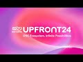 Astro Universe 2024 Upfront Showreel