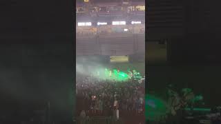 Dustin Lynch 8/15/25 Target Field @Twins @MLB concert show