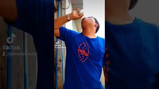 Taho #shorts #mukbang #tiktok #comedy