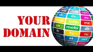 Video 02 - Benefits of Having Your Own Domain Name