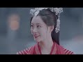 finally married cinderella feels jealous about herself thinking dragon king loves liuying the most