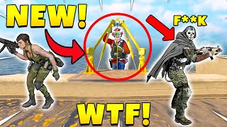 *NEW* WARZONE BEST HIGHLIGHTS! - Epic & Funny Moments #798