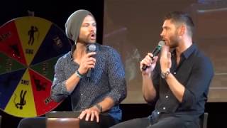 The Best of Jared and Jensen 2018 (15/39)