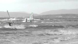 windsurf lido di Alghero.mp4